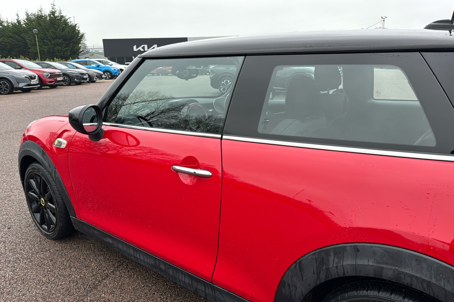 Used MINI Hatch 2021 for sale - 77589337: Photo 36