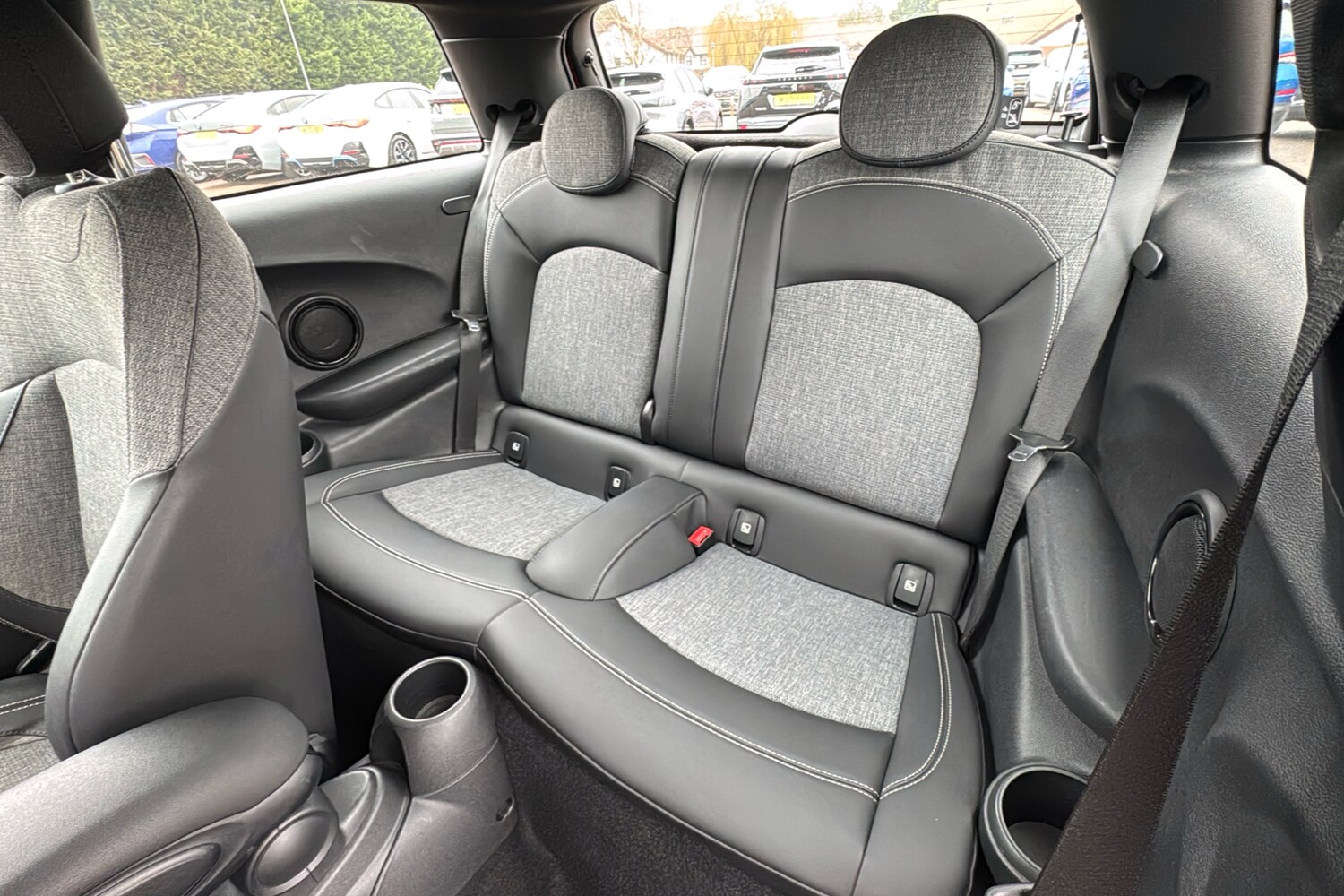 Used MINI Hatch 2021 for sale - 77589337: Photo 38