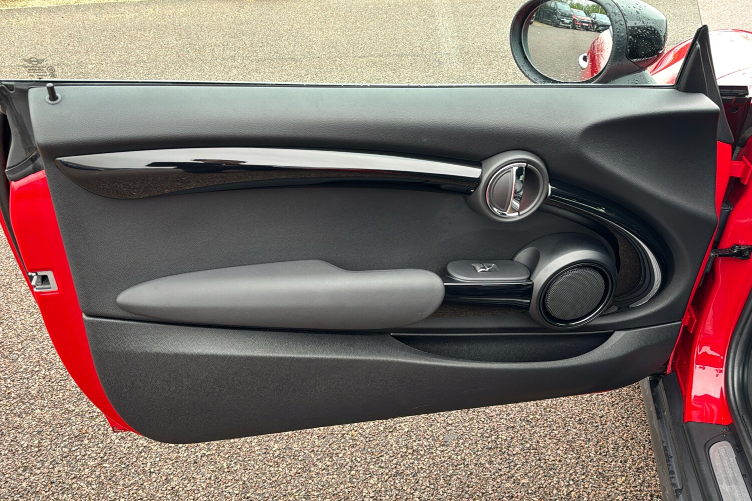 Used MINI Hatch 2021 for sale - 77589337: Photo 39