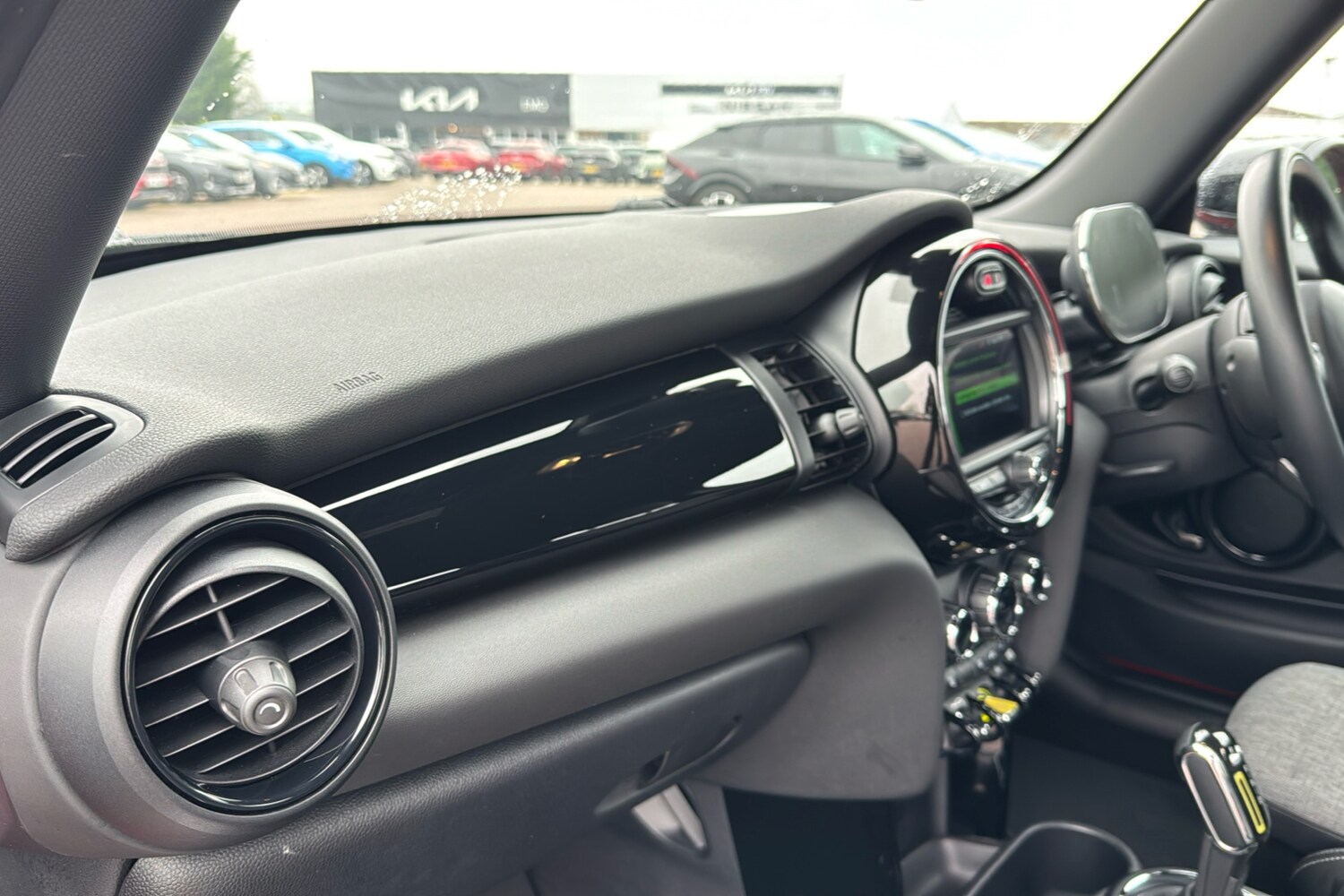 Used MINI Hatch 2021 for sale - 77589337: Photo 41