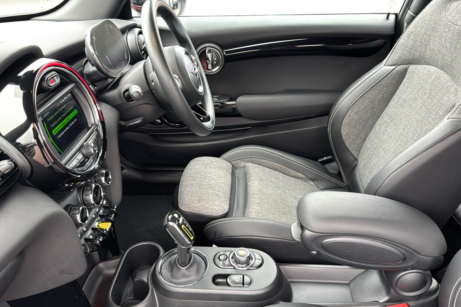 Used MINI Hatch 2021 for sale - 77589337: Photo 42