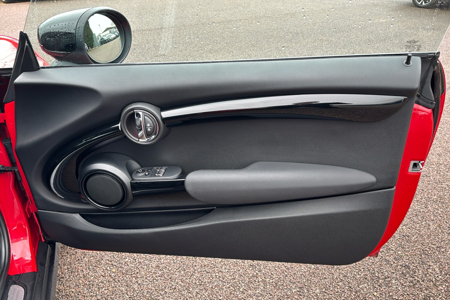 Used MINI Hatch 2021 for sale - 77589337: Photo 43