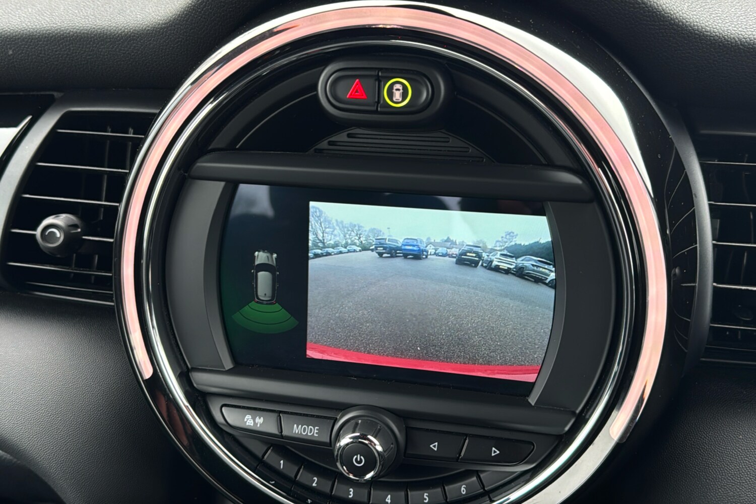 Used MINI Hatch 2021 for sale - 77589337: Photo 45