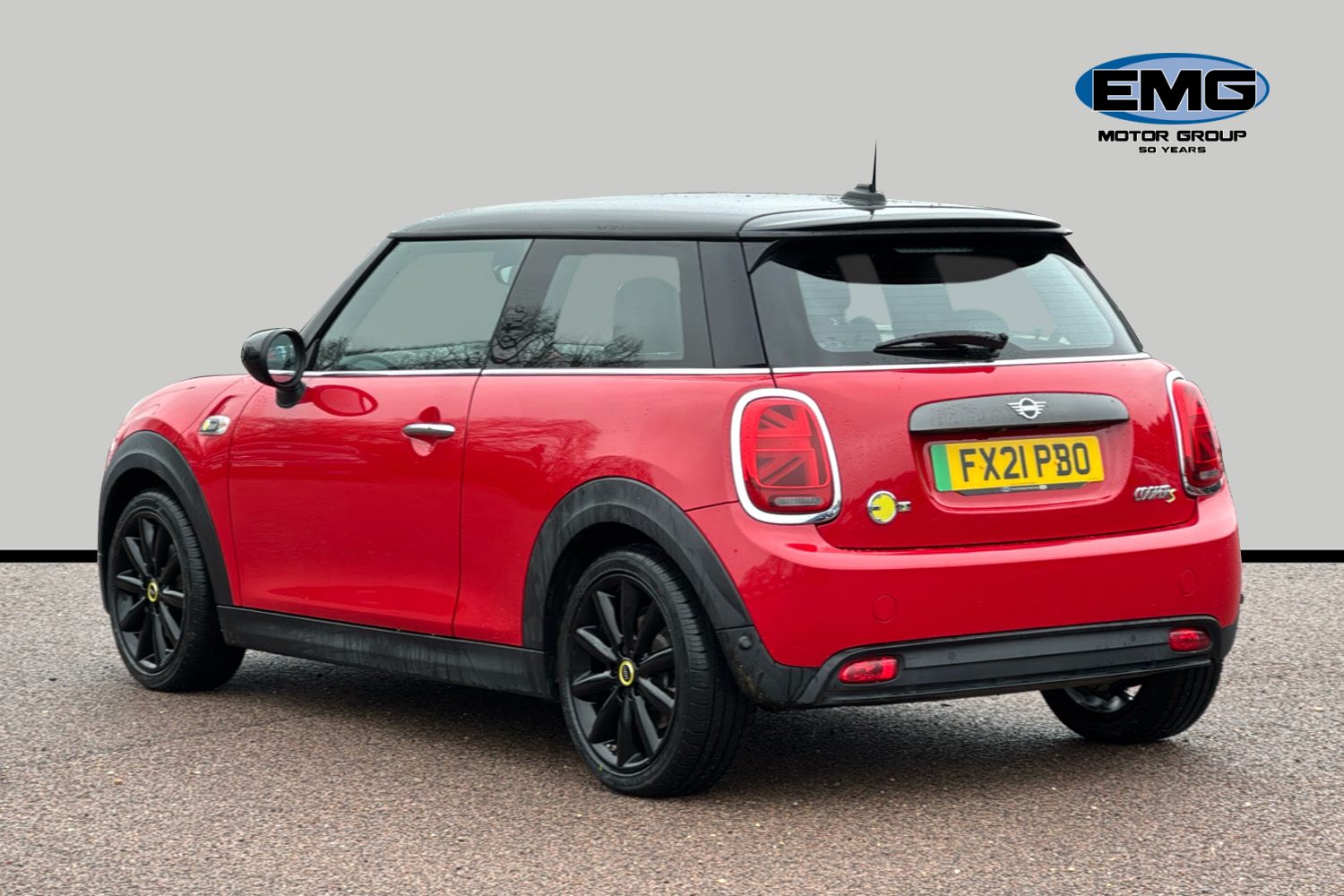 Used MINI Hatch 2021 for sale - 77589337: Photo 5