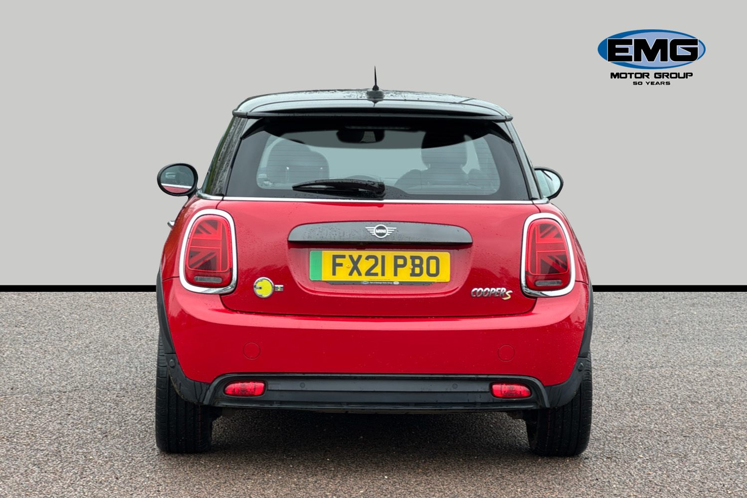 Used MINI Hatch 2021 for sale - 77589337: Photo 6