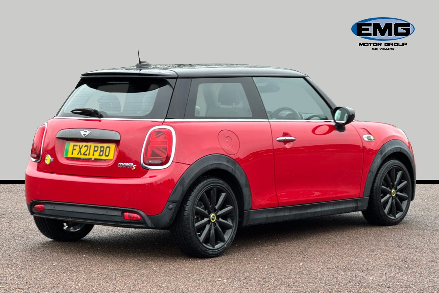 Used MINI Hatch 2021 for sale - 77589337: Photo 7