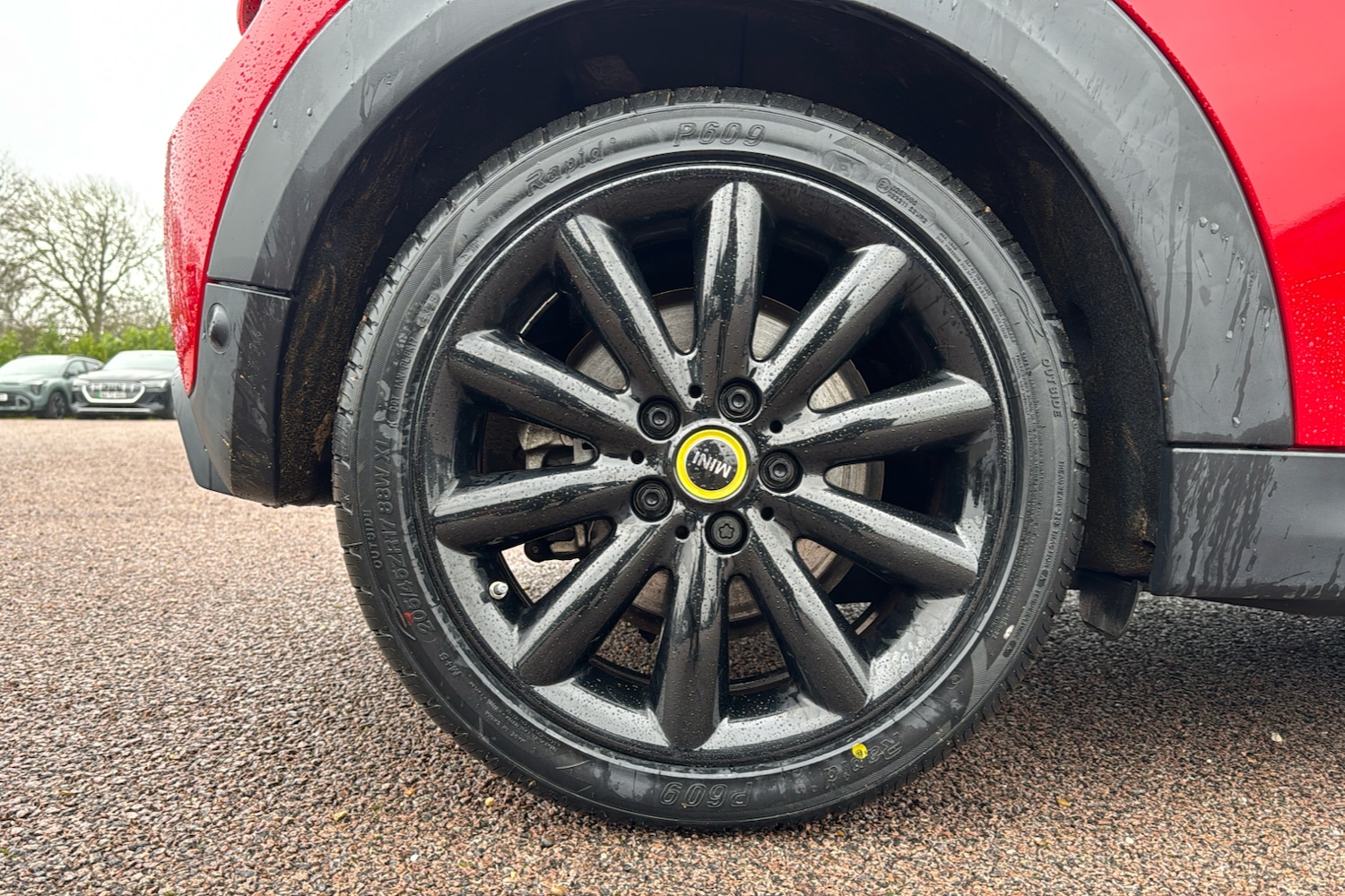 Used MINI Hatch 2021 for sale - 77589337: Photo 8