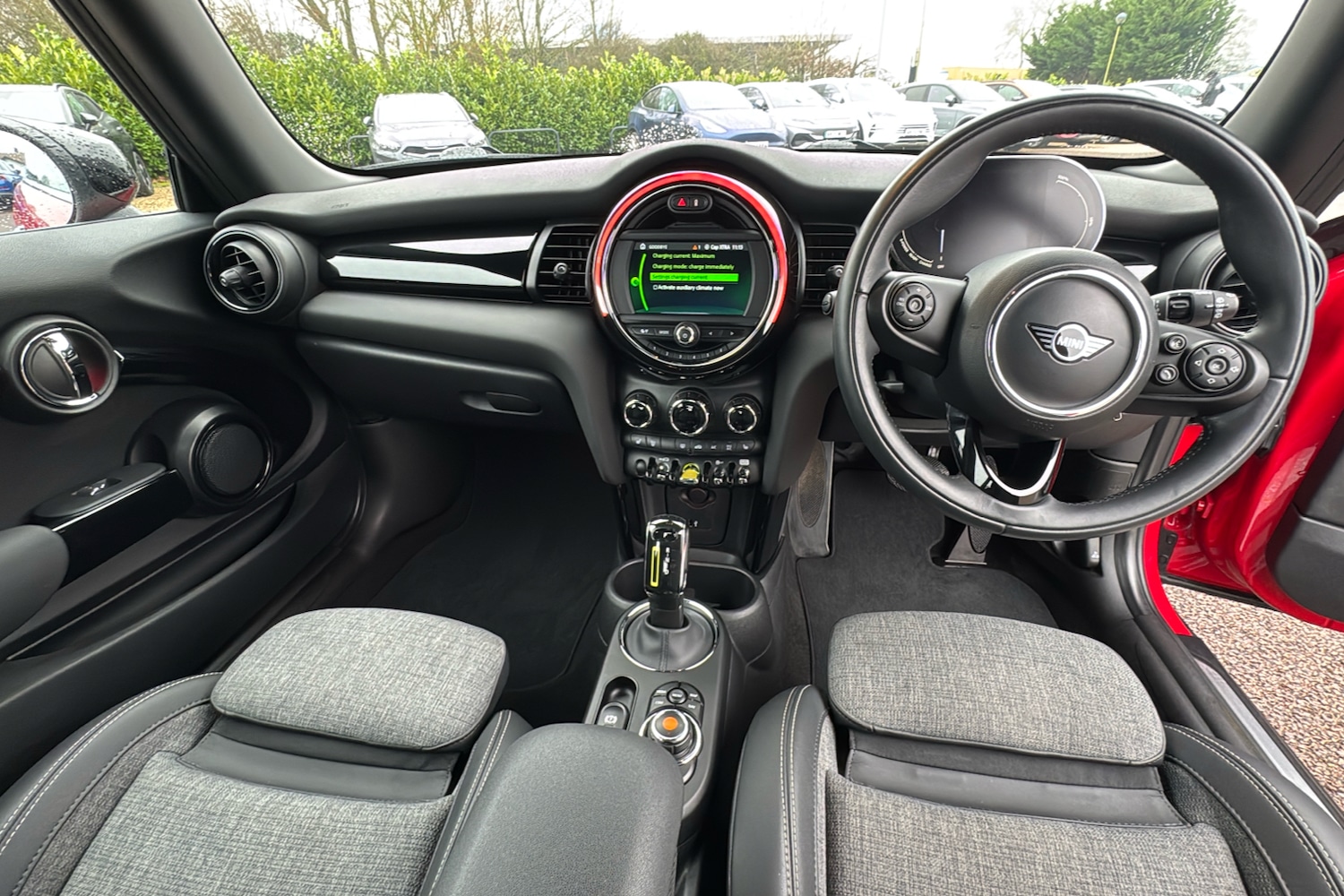 Used MINI Hatch 2021 for sale - 77589337: Photo 9