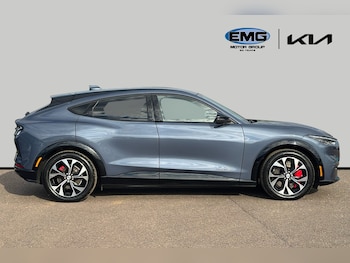 Used Ford Mustang Mach-E 2021 for sale - 75566330: Photo