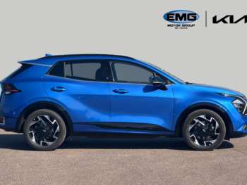 Used Kia Sportage 2023 for sale - 74479659: Photo