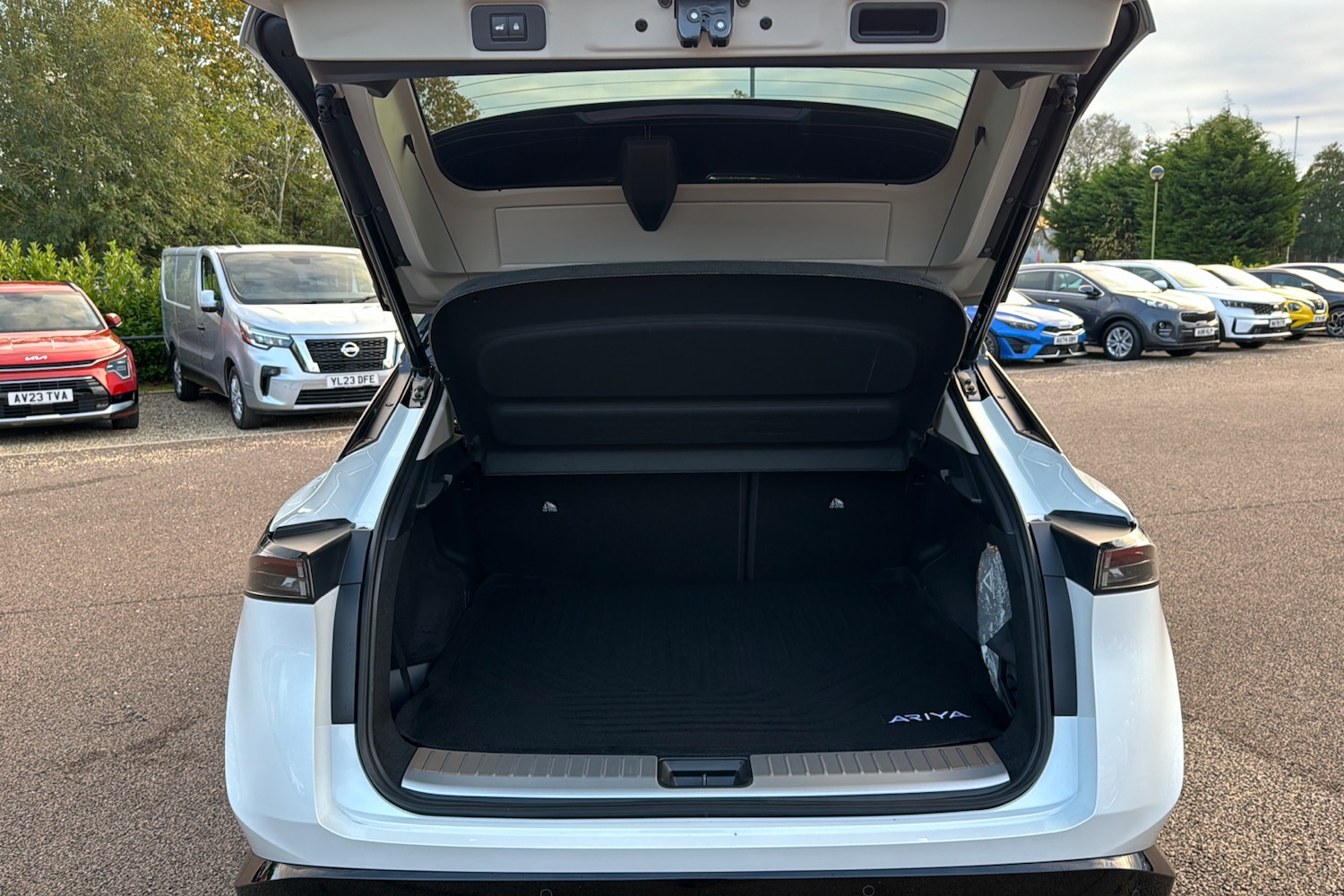 Vehicle 19