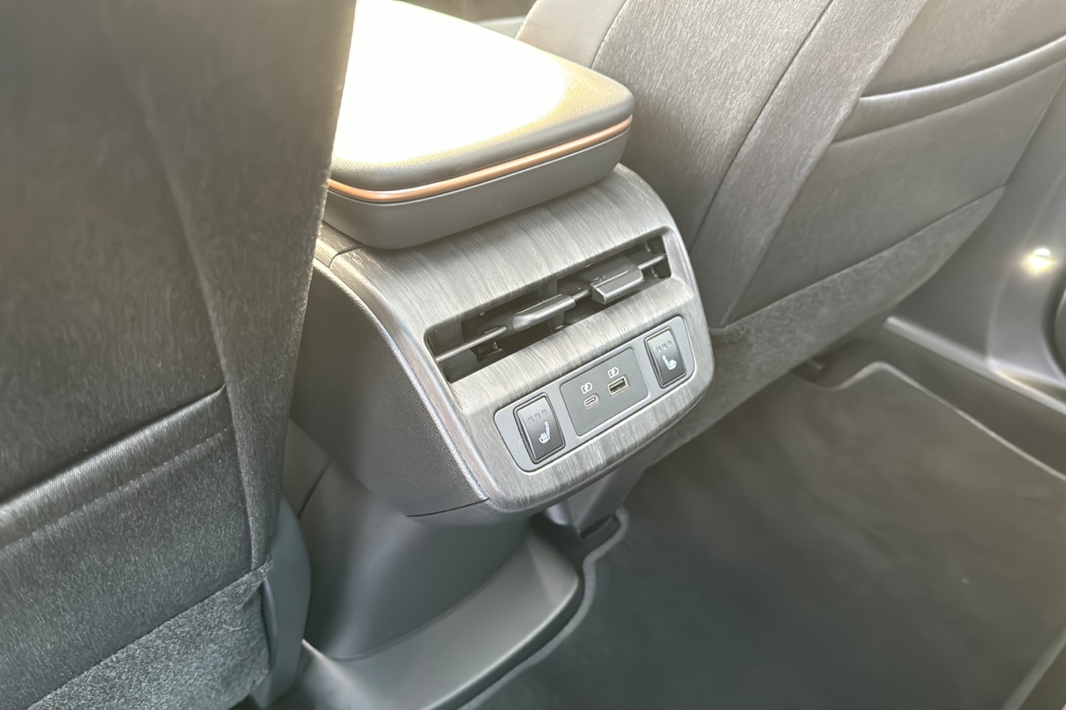 Vehicle 40