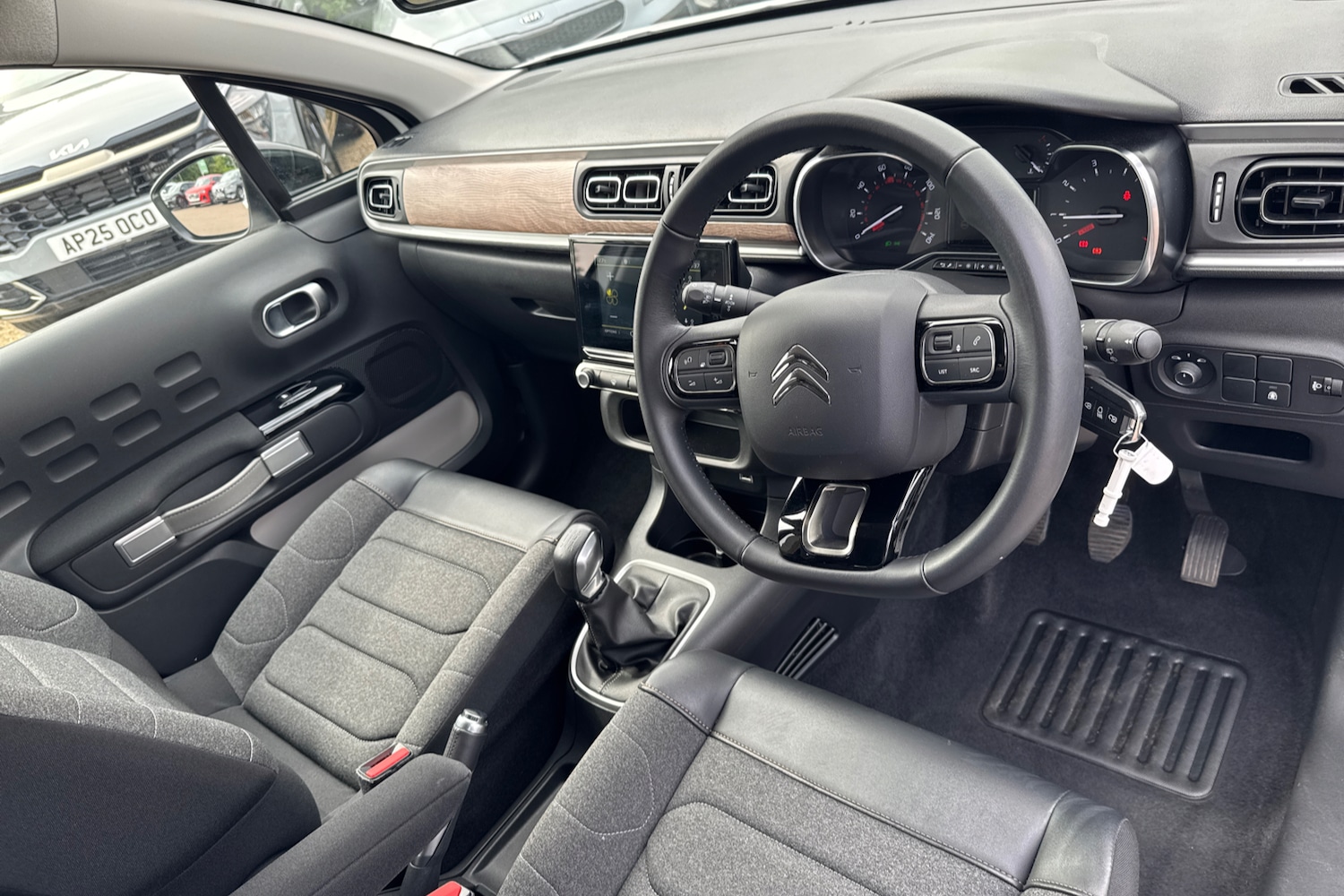 Used Citroen C3 2021 for sale - 76541148: Photo 10