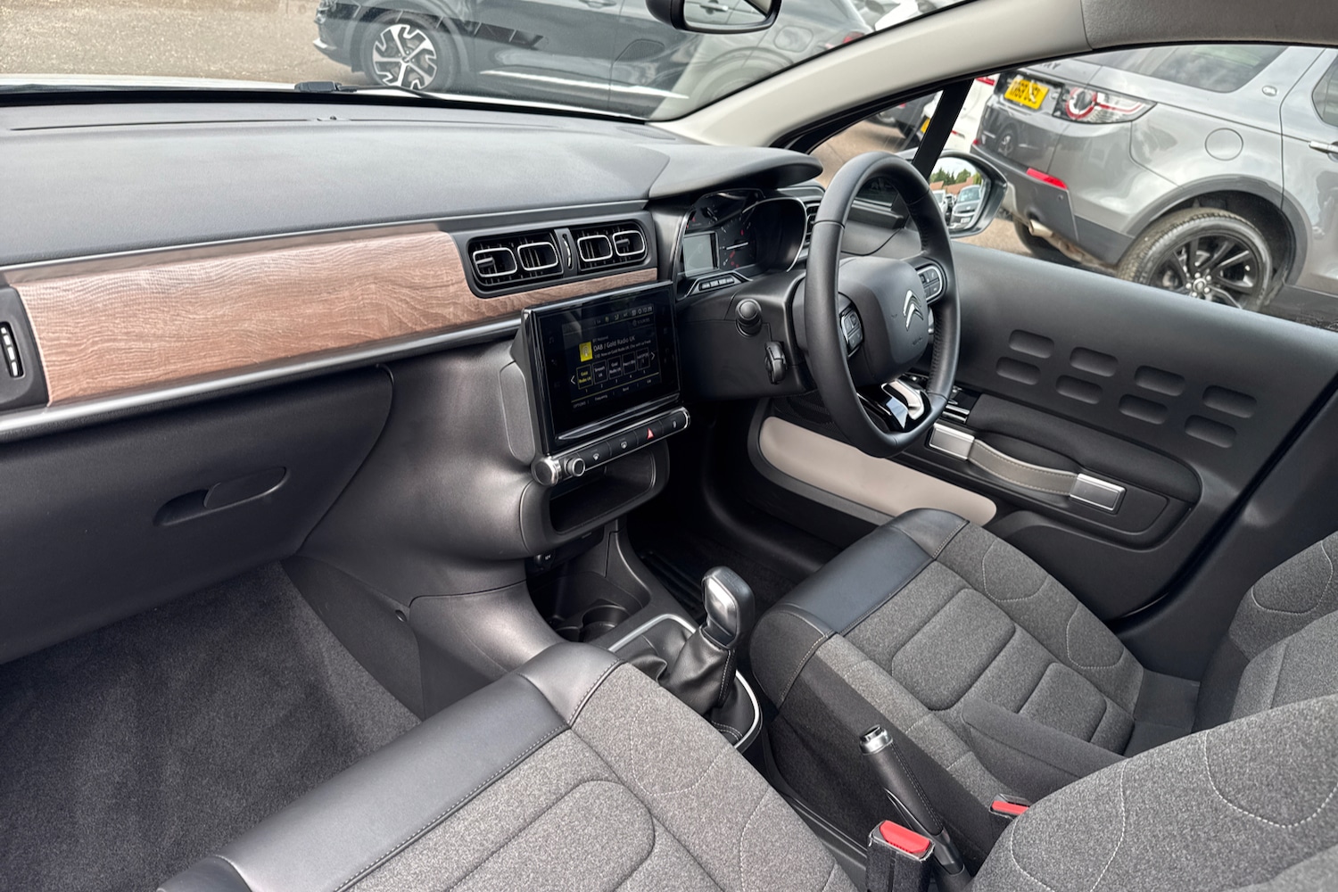 Used Citroen C3 2021 for sale - 76541148: Photo 11