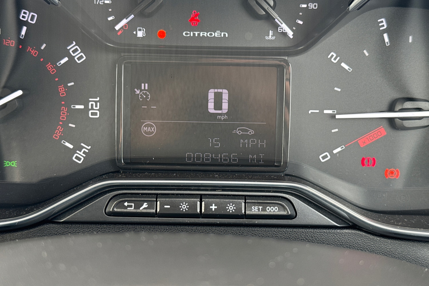 Used Citroen C3 2021 for sale - 76541148: Photo 15