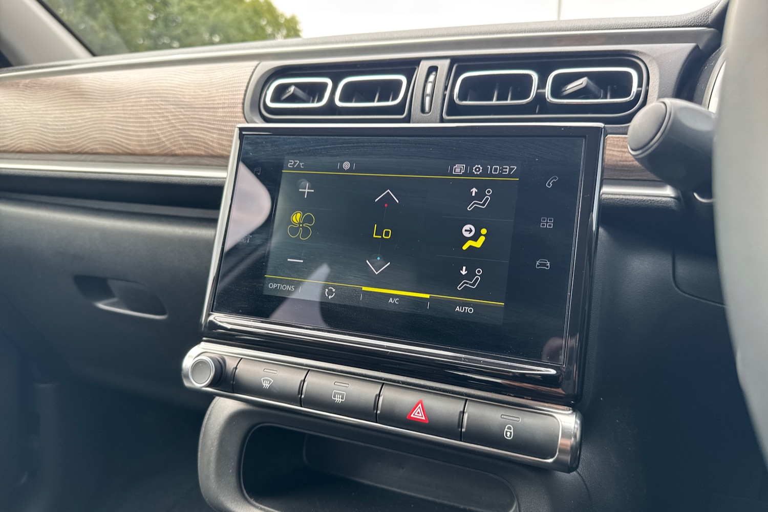 Used Citroen C3 2021 for sale - 76541148: Photo 16