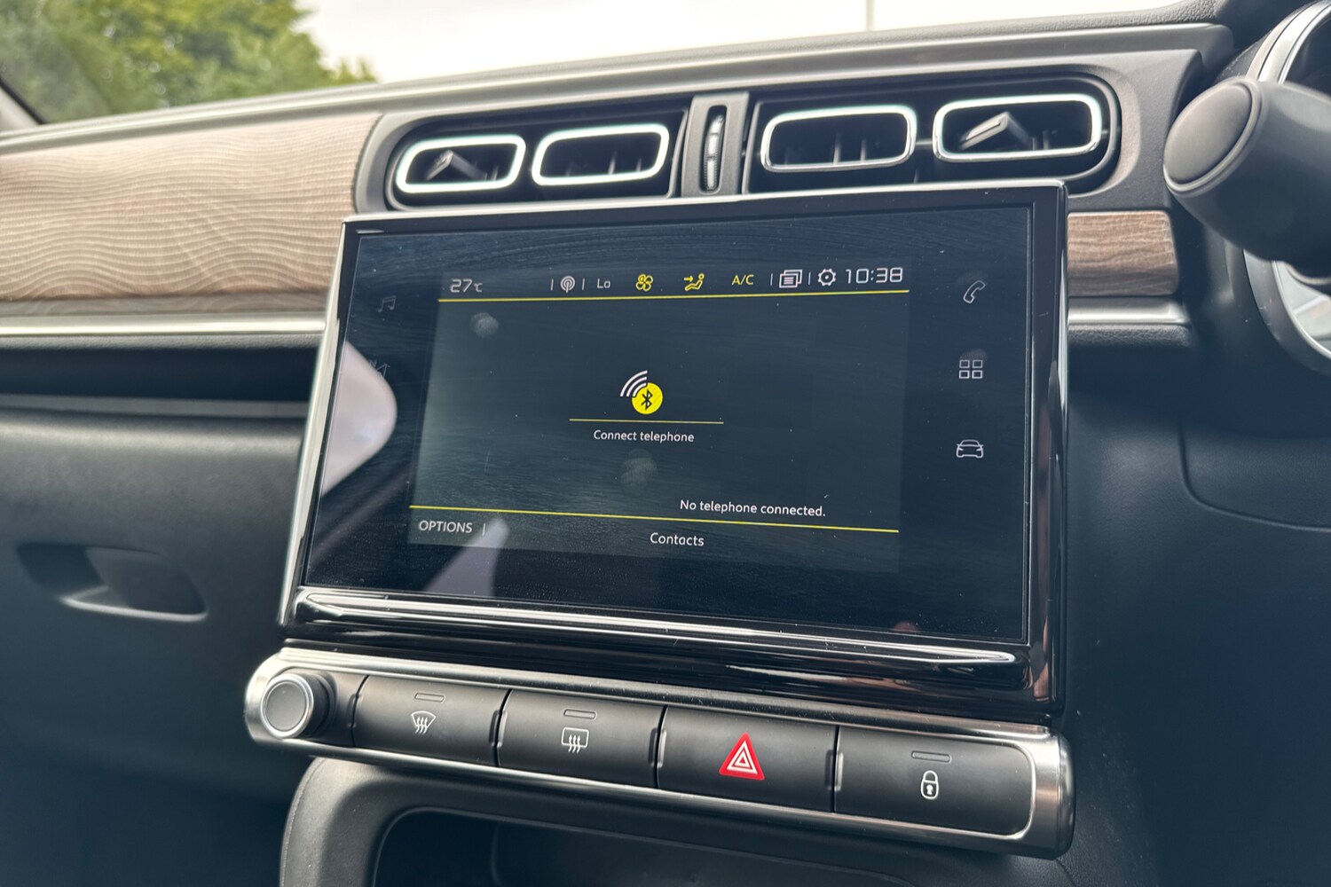 Used Citroen C3 2021 for sale - 76541148: Photo 20