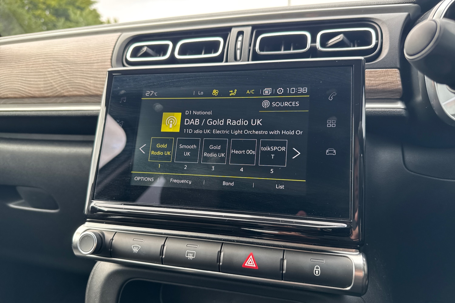 Used Citroen C3 2021 for sale - 76541148: Photo 21