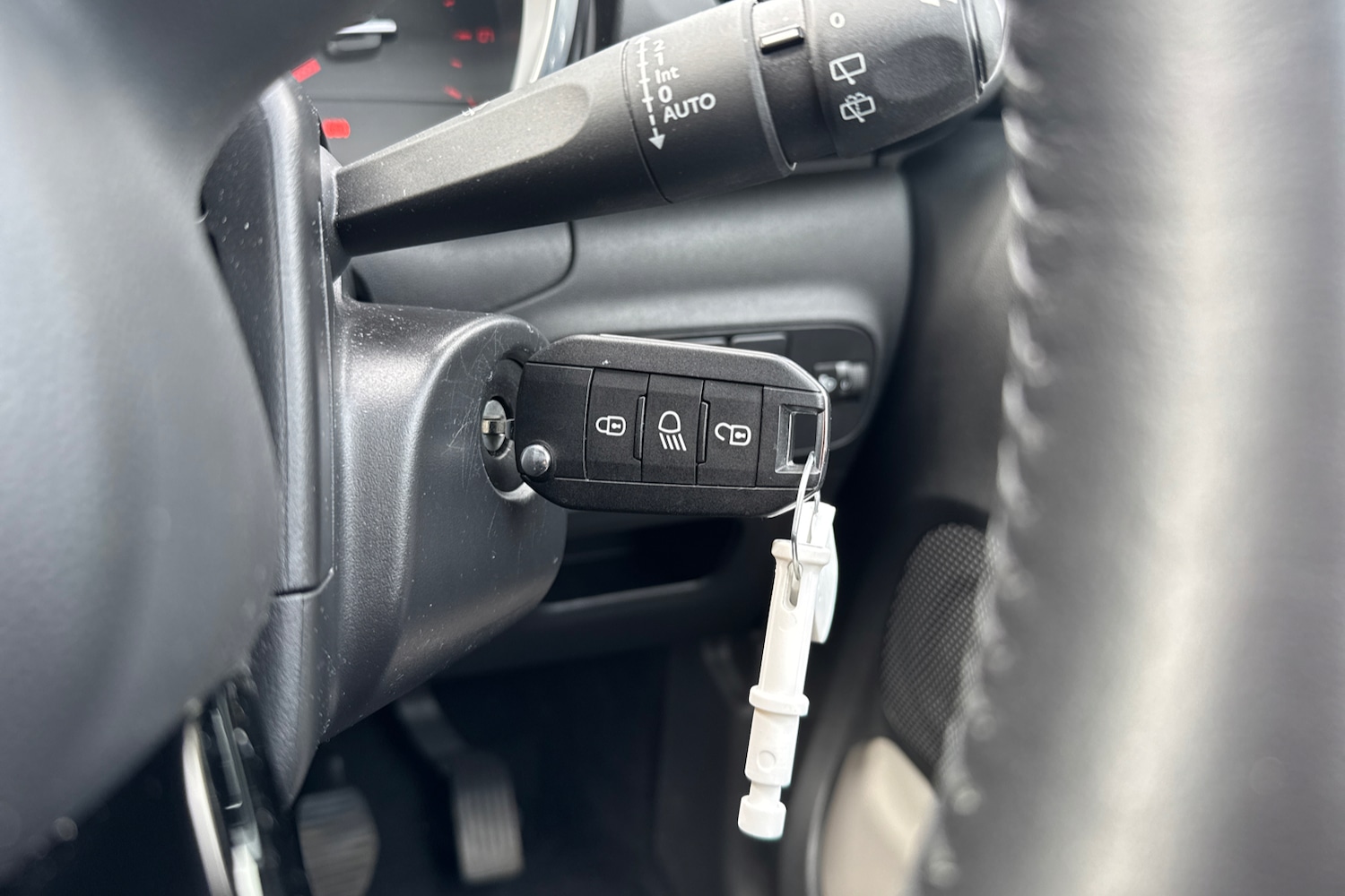 Used Citroen C3 2021 for sale - 76541148: Photo 22