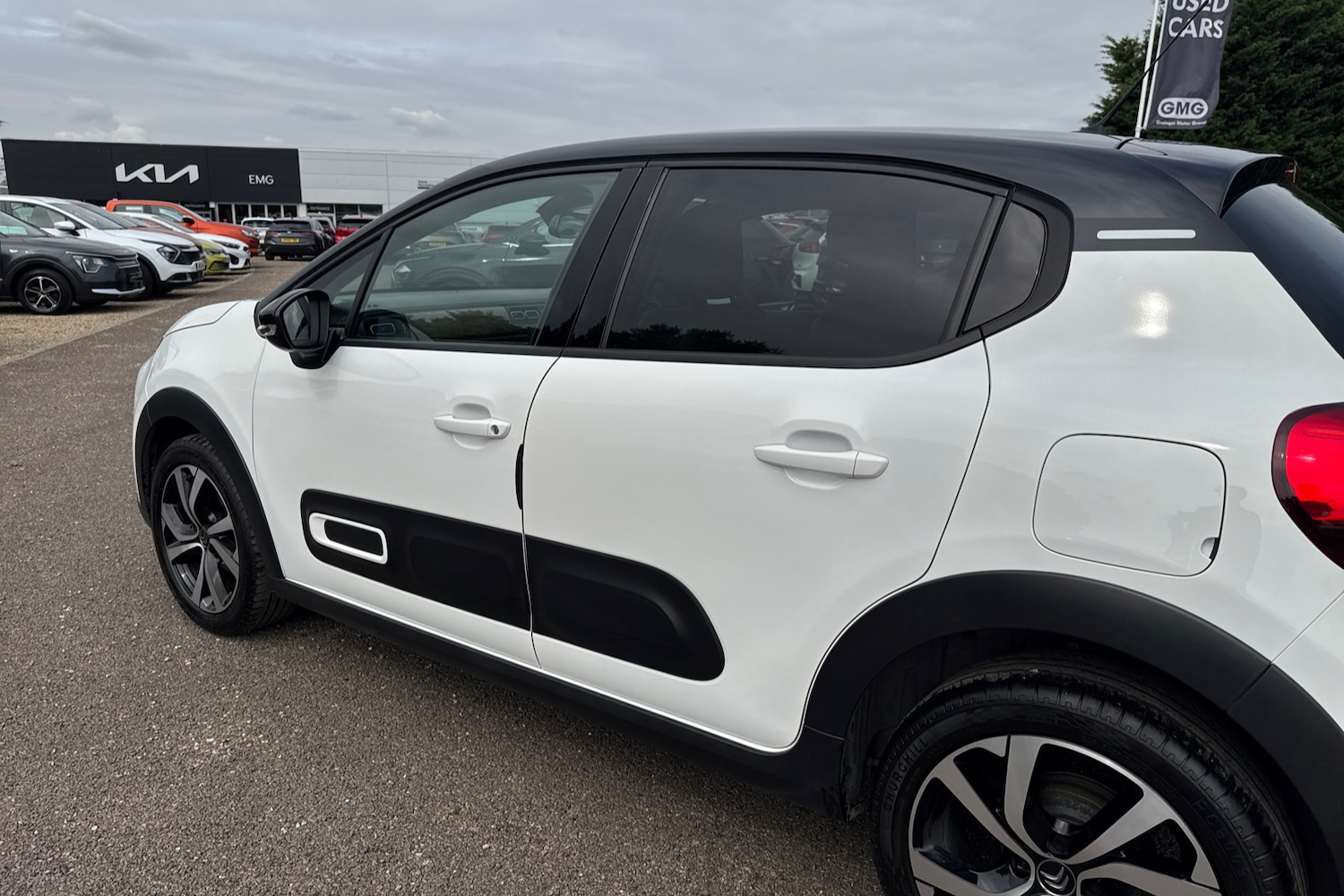 Used Citroen C3 2021 for sale - 76541148: Photo 36