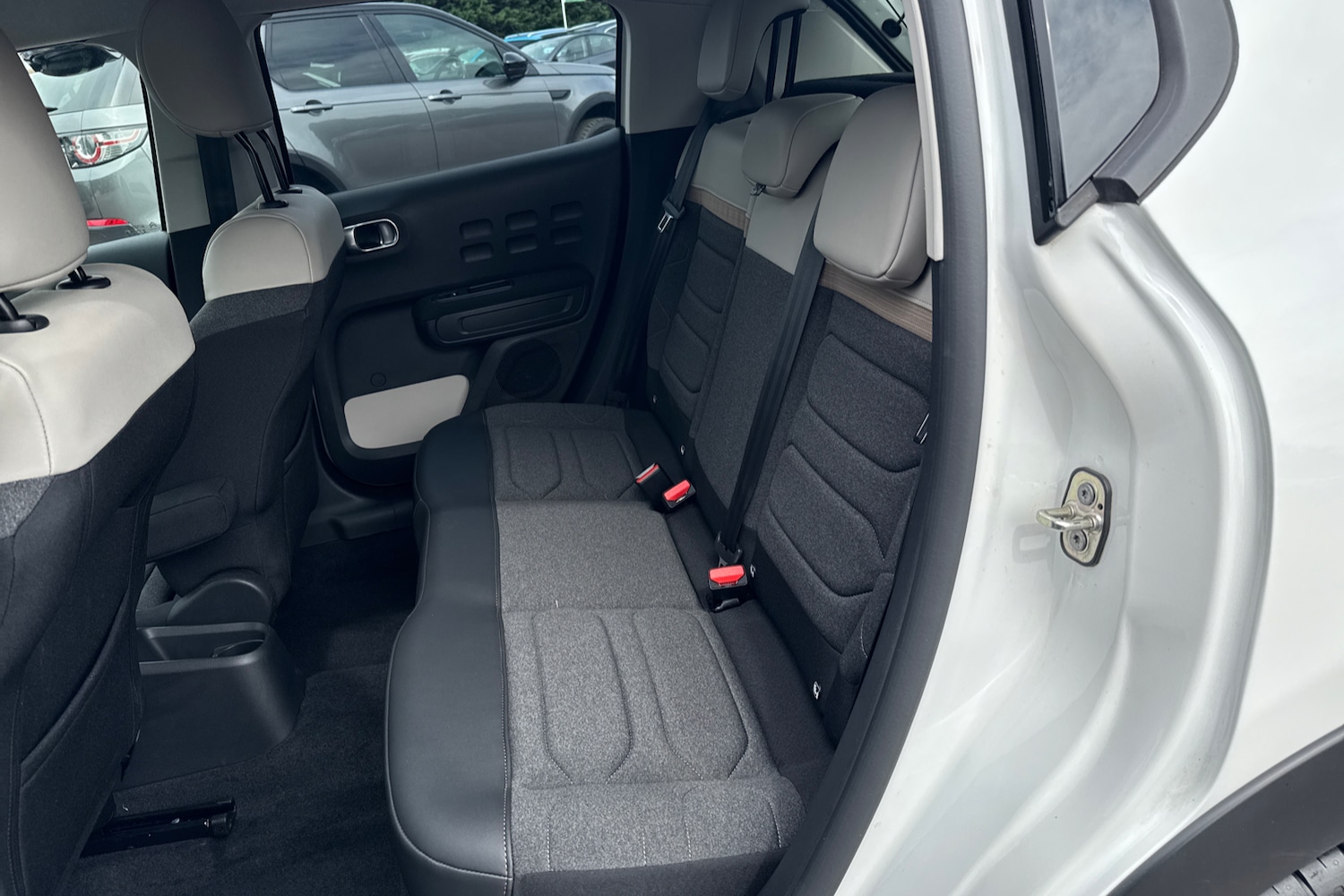 Used Citroen C3 2021 for sale - 76541148: Photo 39