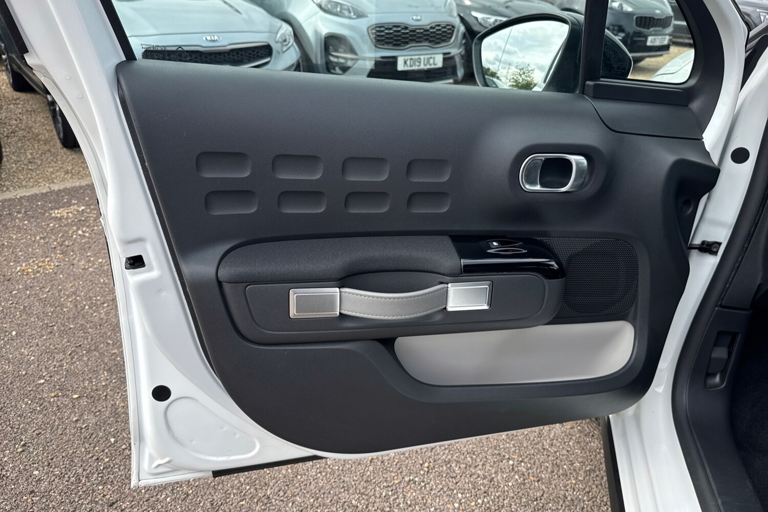 Used Citroen C3 2021 for sale - 76541148: Photo 40