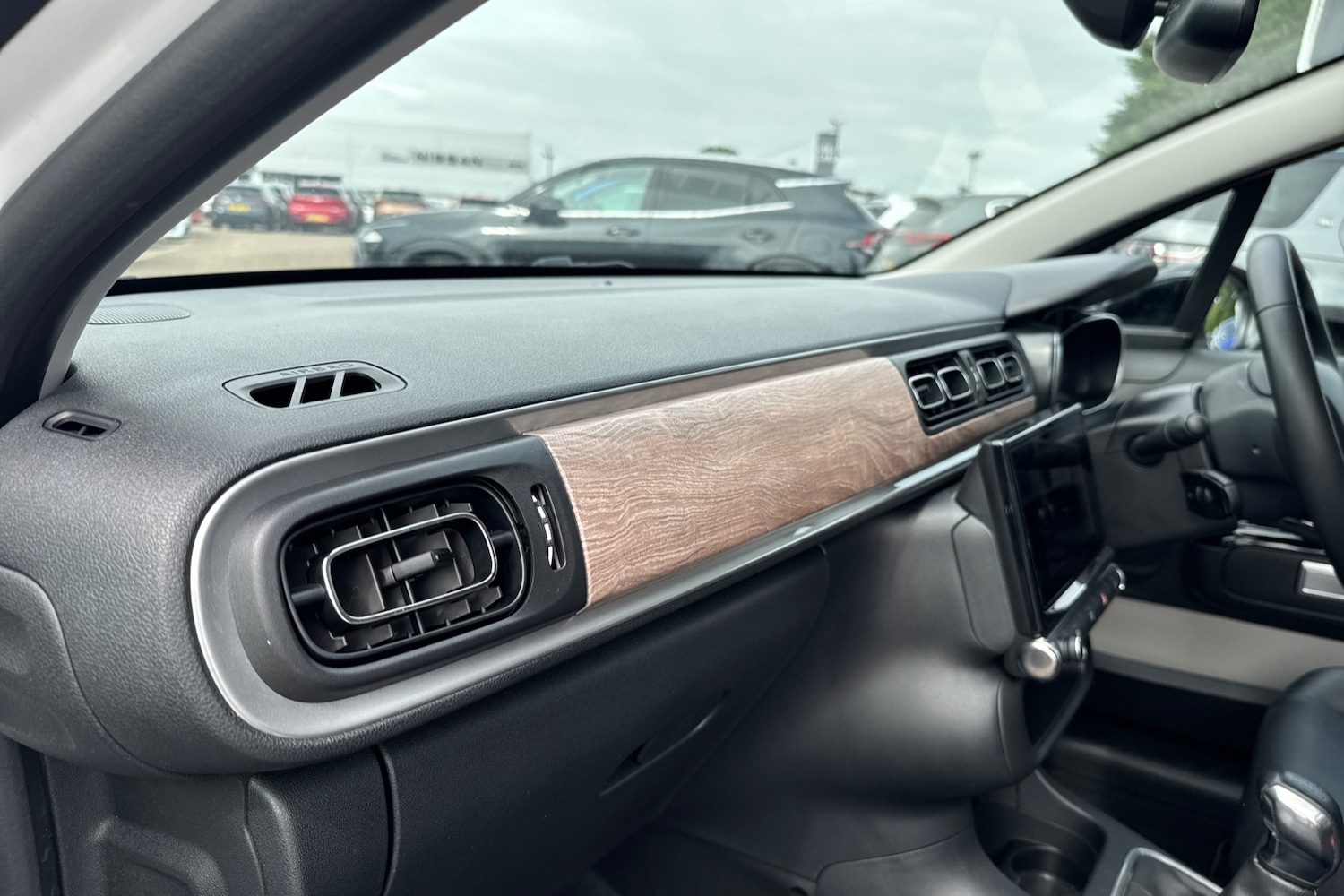 Used Citroen C3 2021 for sale - 76541148: Photo 41