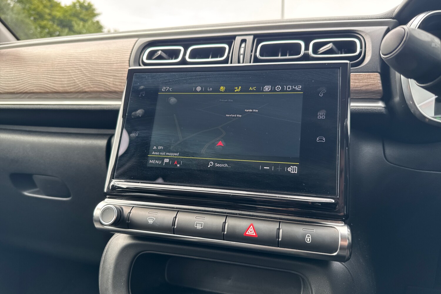 Used Citroen C3 2021 for sale - 76541148: Photo 46