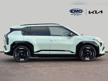 Used Kia EV3 2025 for sale - 77361658: Photo