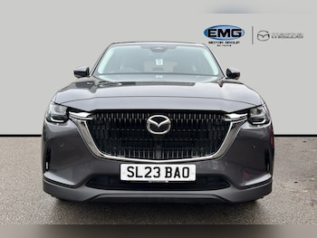 Used Mazda CX-60 2023 for sale - 78302961: Photo