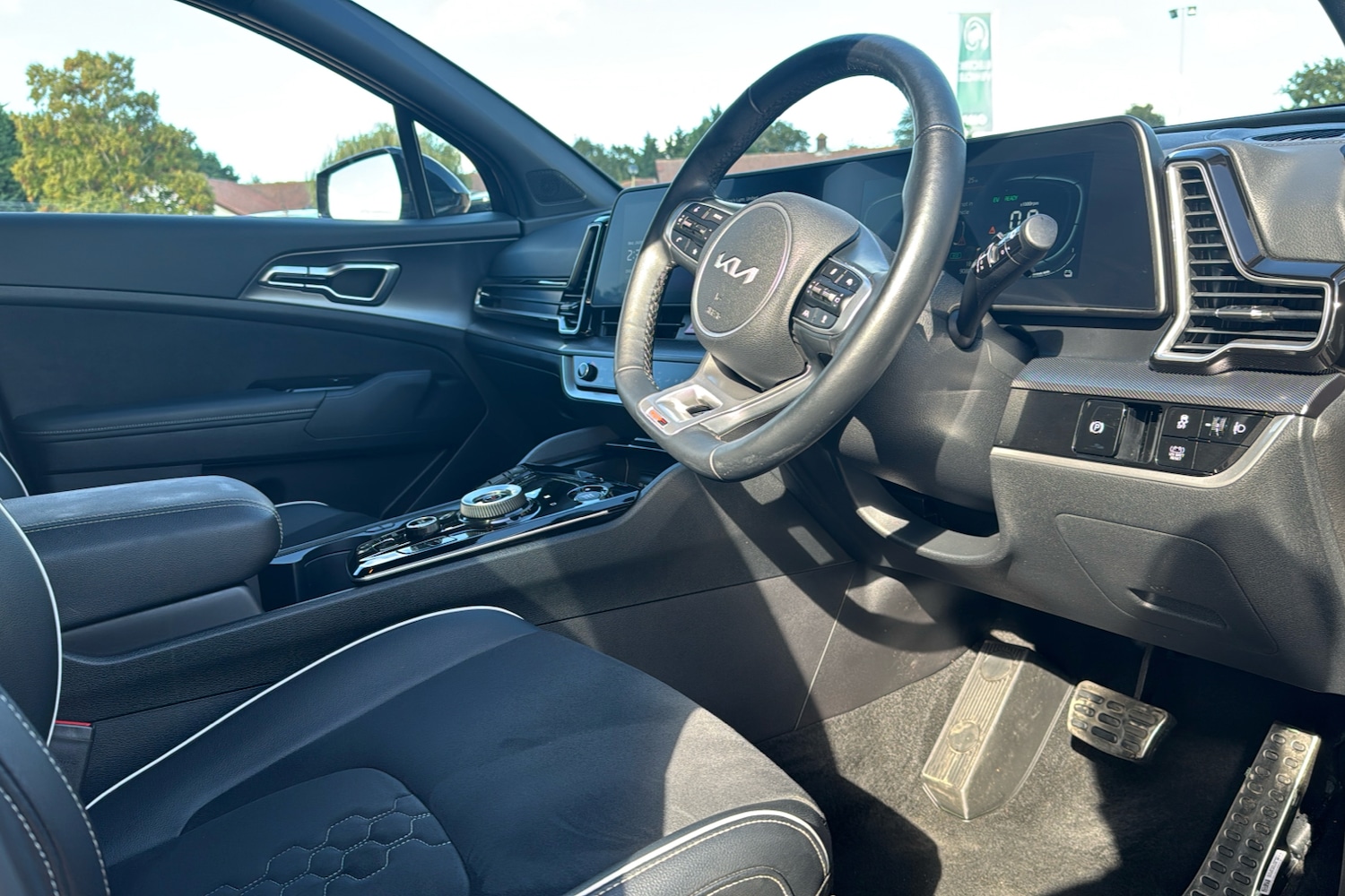 Used Kia Sportage 2025 for sale - 76004027: Photo 10