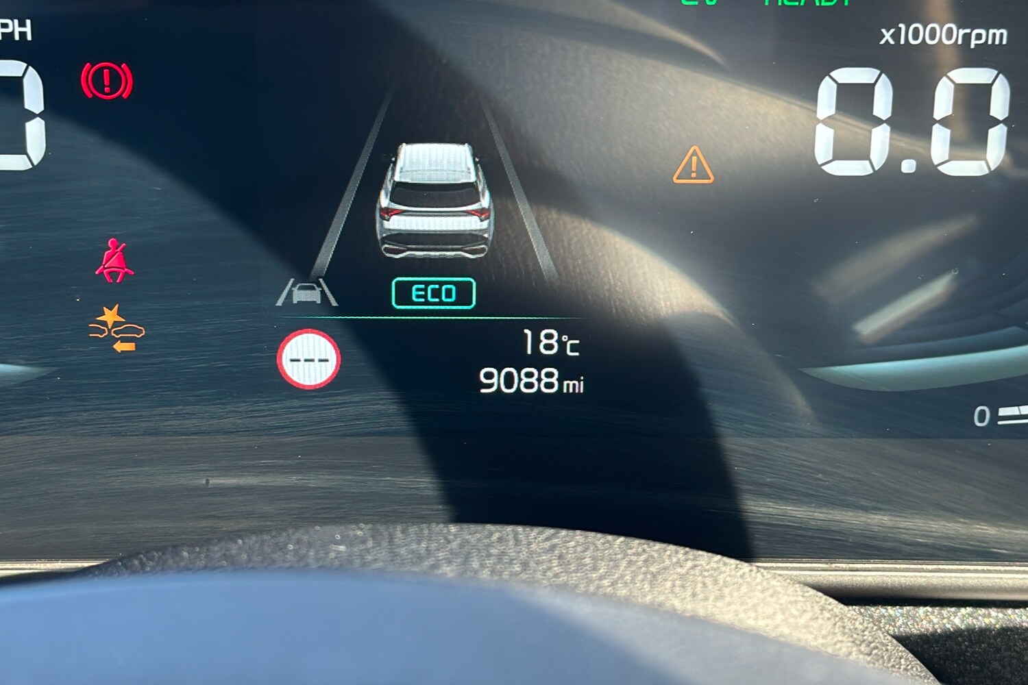 Used Kia Sportage 2025 for sale - 76004027: Photo 15