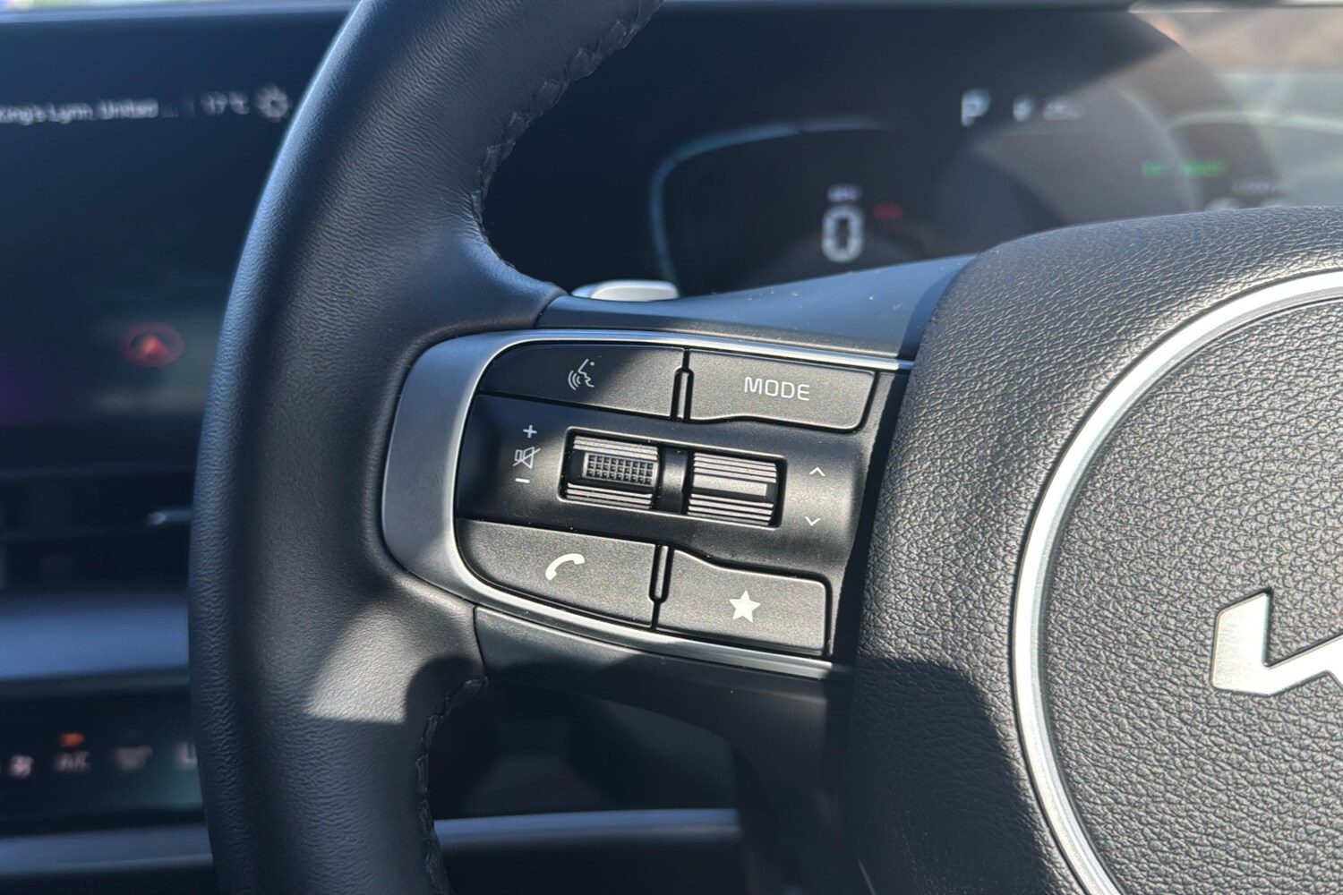 Used Kia Sportage 2025 for sale - 76004027: Photo 17