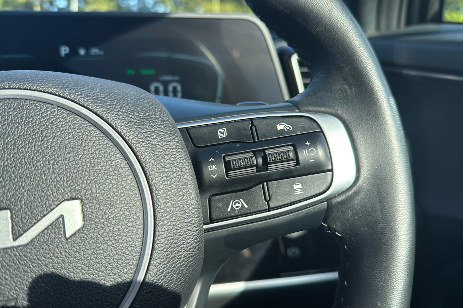 Used Kia Sportage 2025 for sale - 76004027: Photo 18