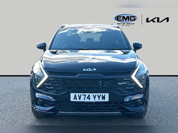 Used Kia Sportage 2025 for sale - 76004027: Photo 2