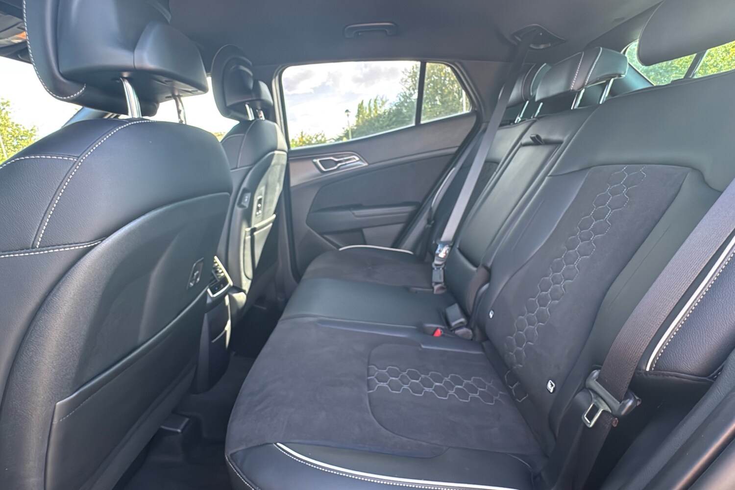 Used Kia Sportage 2025 for sale - 76004027: Photo 38
