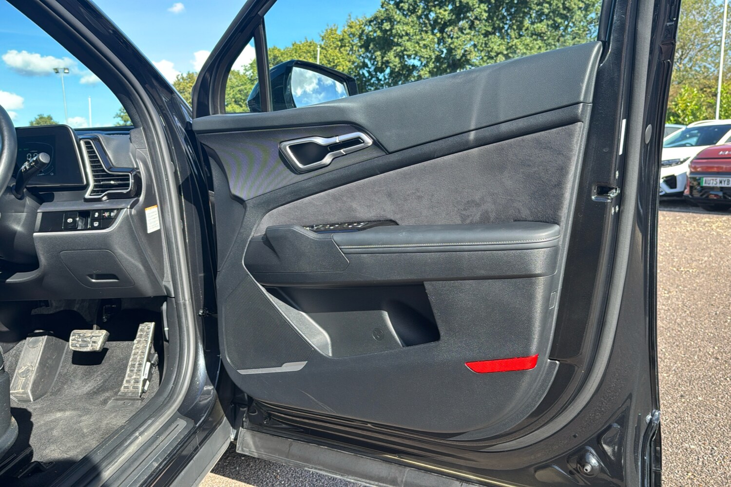 Used Kia Sportage 2025 for sale - 76004027: Photo 42