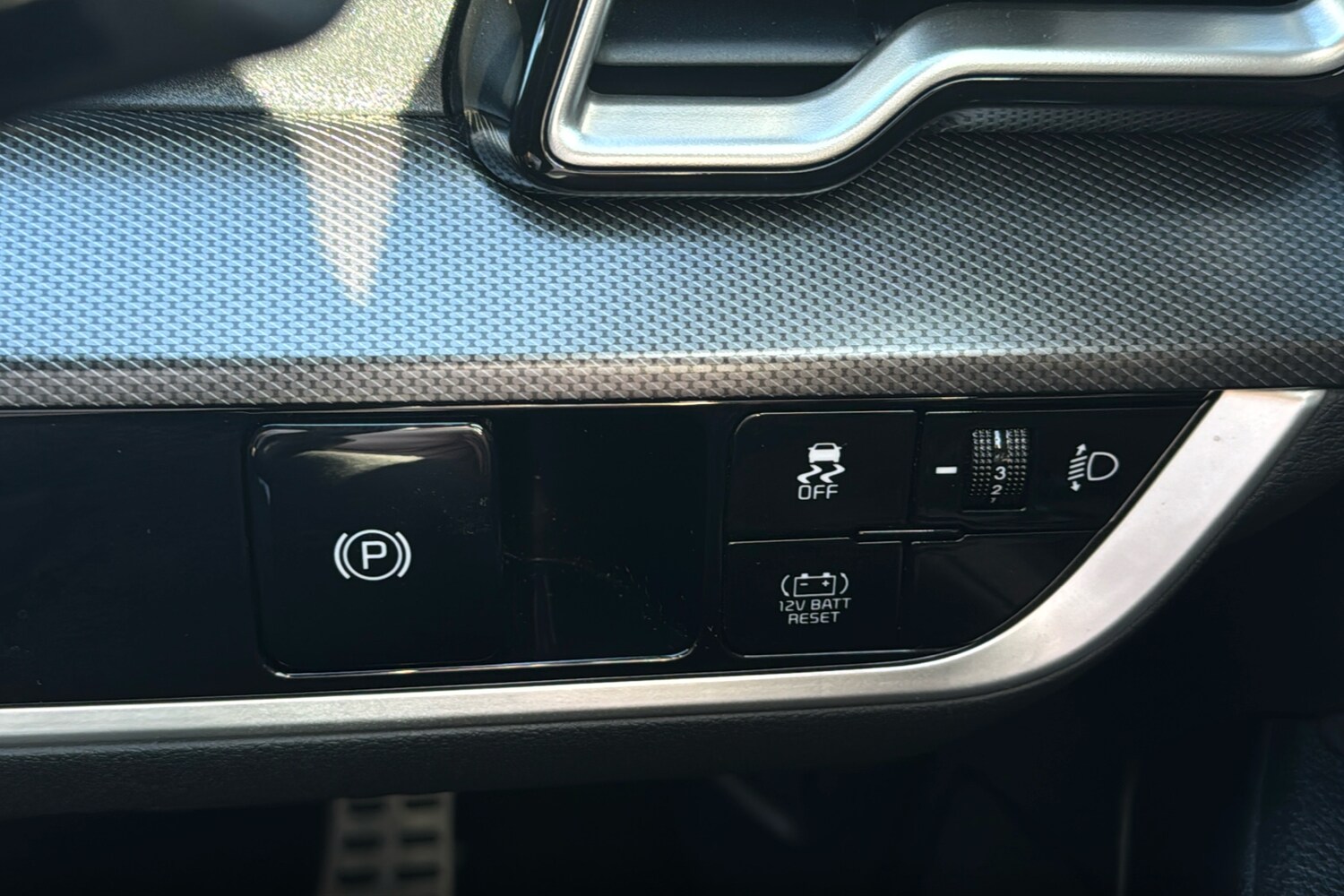 Used Kia Sportage 2025 for sale - 76004027: Photo 44