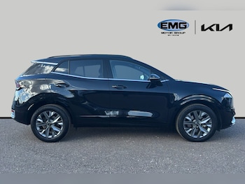 Used Kia Sportage 2025 for sale - 76004027: Photo 4