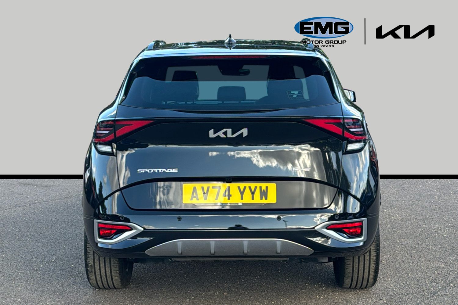 Used Kia Sportage 2025 for sale - 76004027: Photo 6