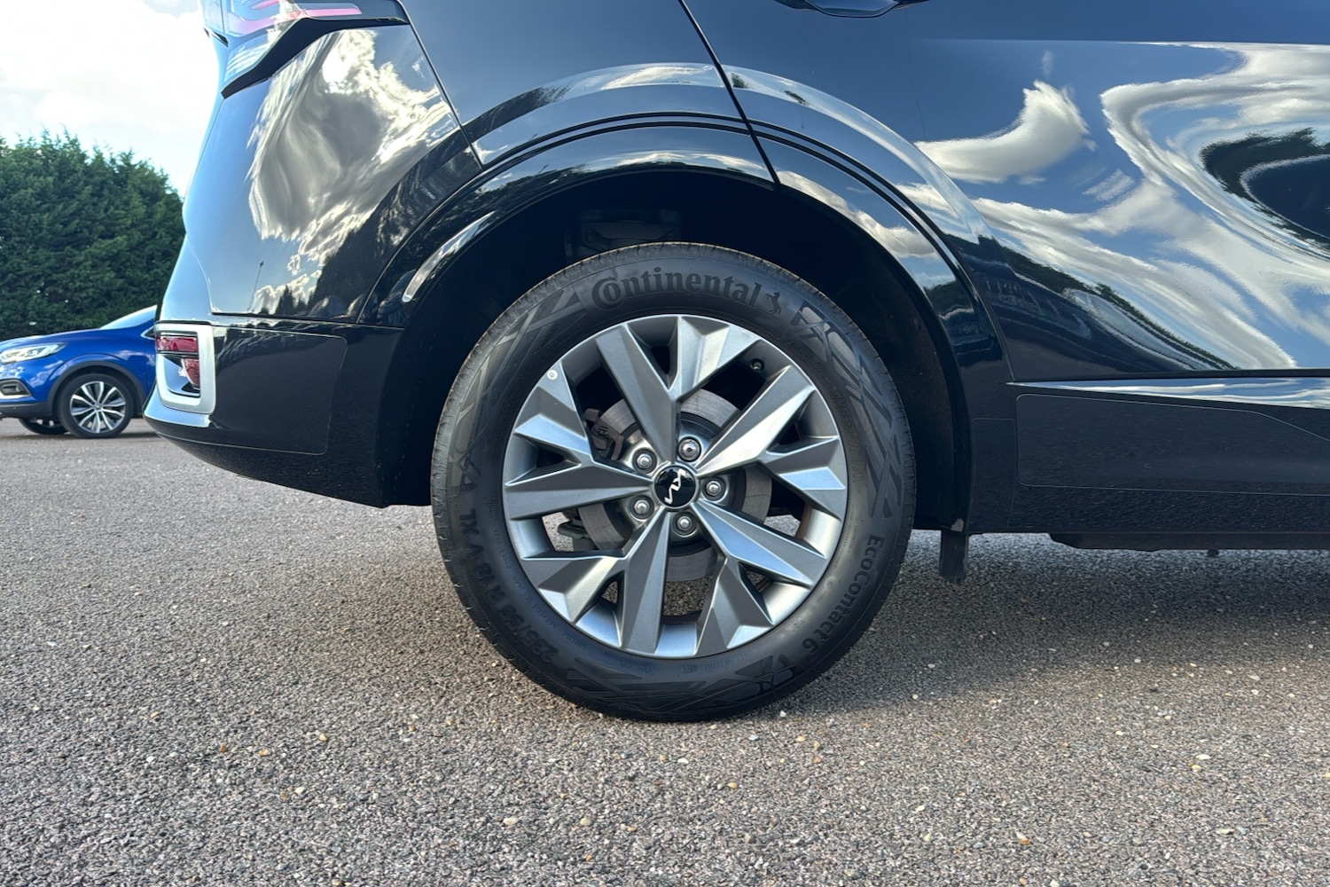 Used Kia Sportage 2025 for sale - 76004027: Photo 8