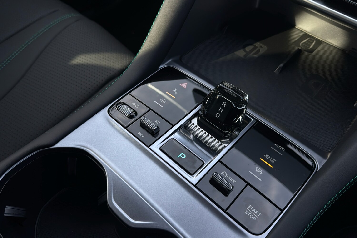 Used BYD Seal U 2025 for sale - 77617693: Photo 13