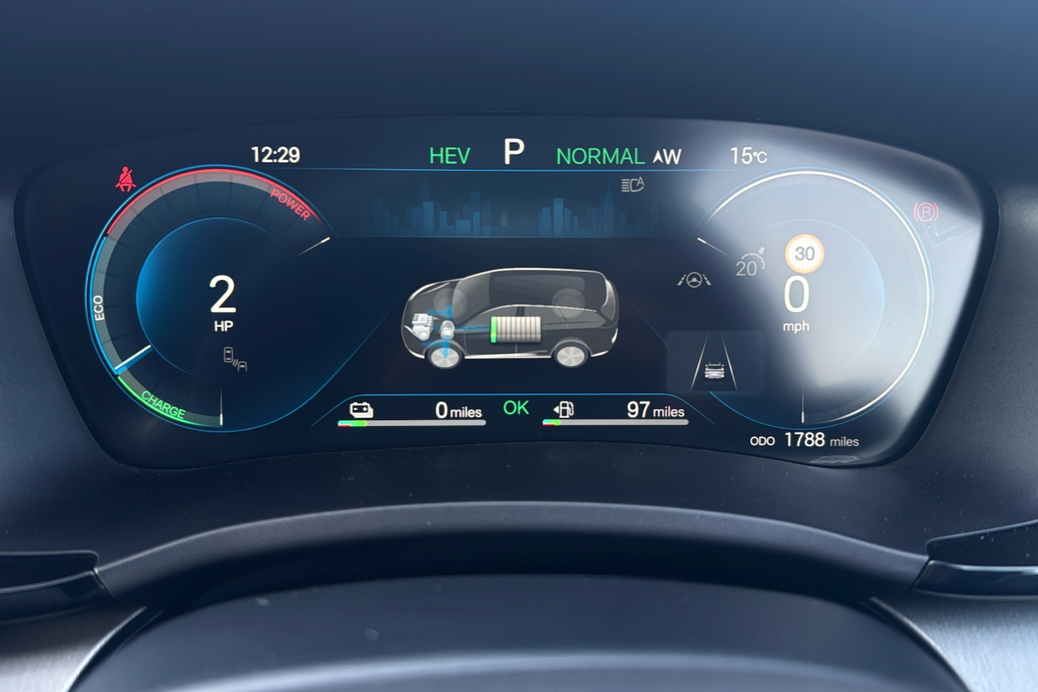 Used BYD Seal U 2025 for sale - 77617693: Photo 14