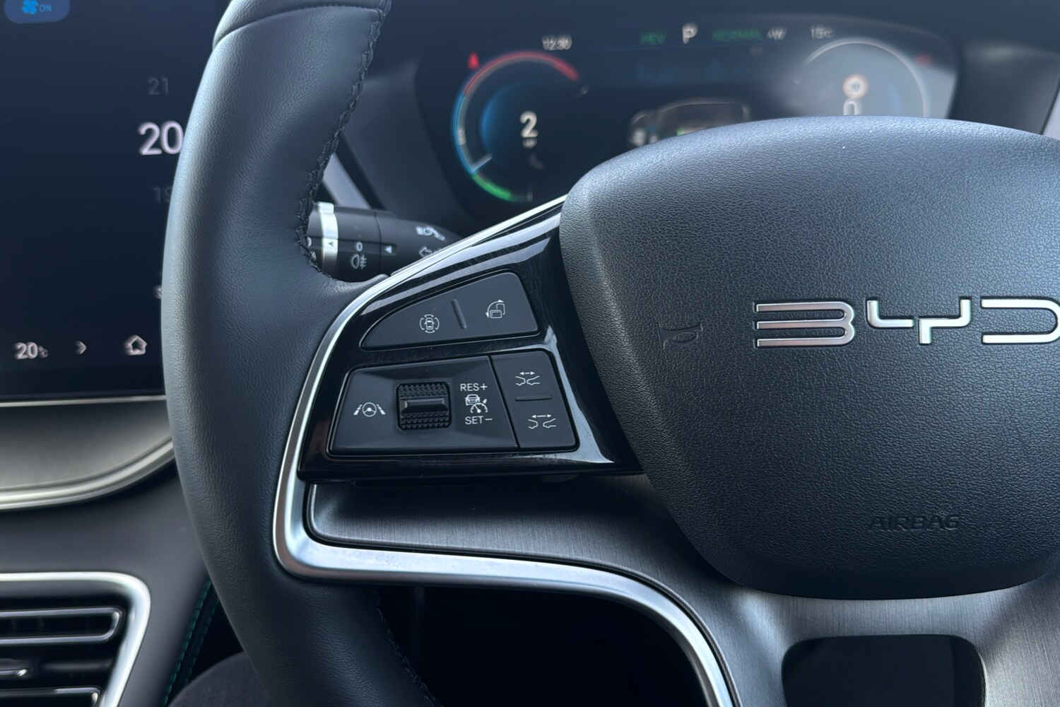 Used BYD Seal U 2025 for sale - 77617693: Photo 17