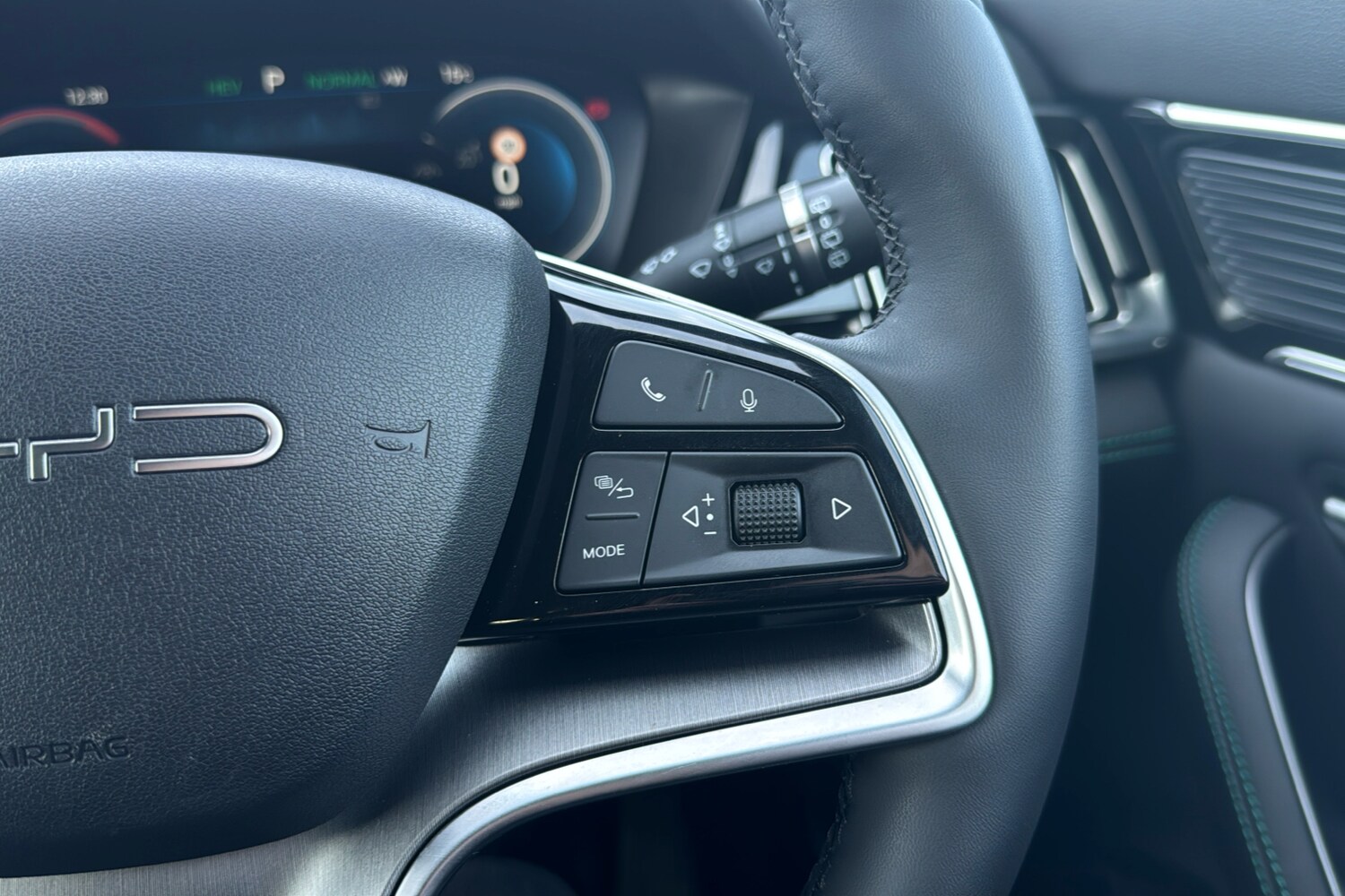 Used BYD Seal U 2025 for sale - 77617693: Photo 18