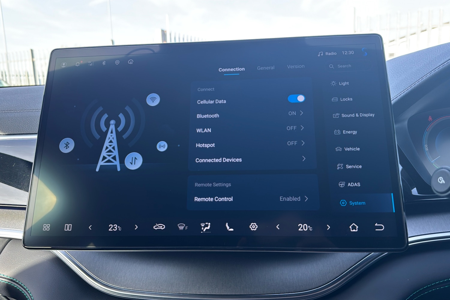 Used BYD Seal U 2025 for sale - 77617693: Photo 20