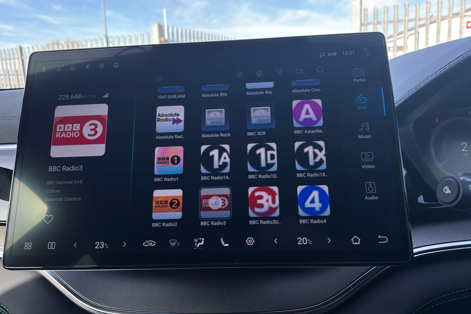 Used BYD Seal U 2025 for sale - 77617693: Photo 21