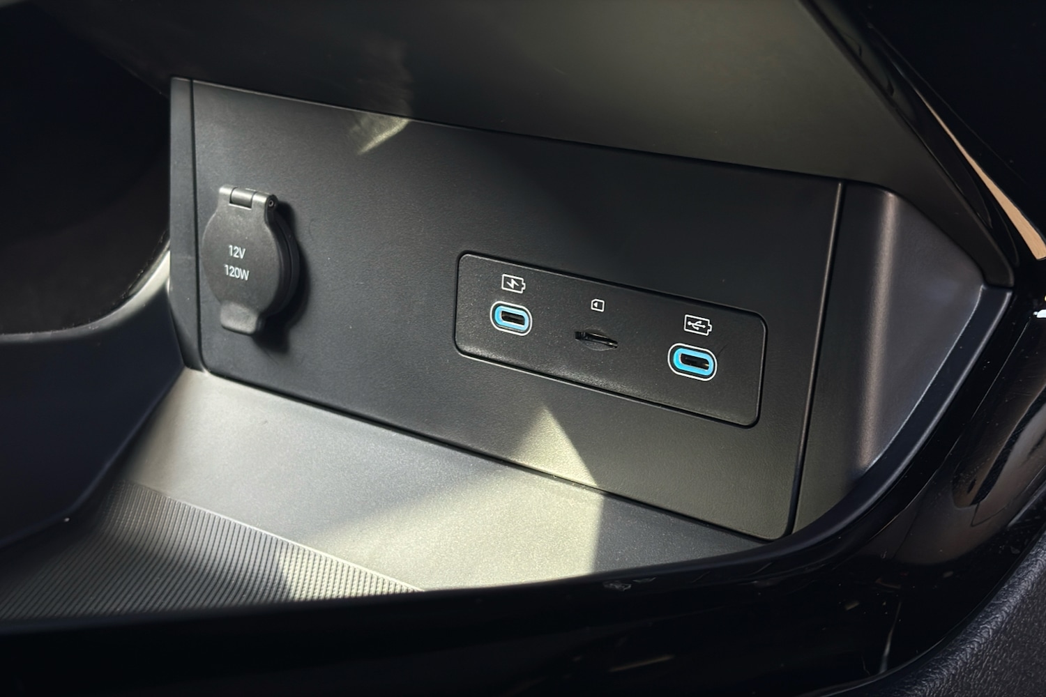 Used BYD Seal U 2025 for sale - 77617693: Photo 22