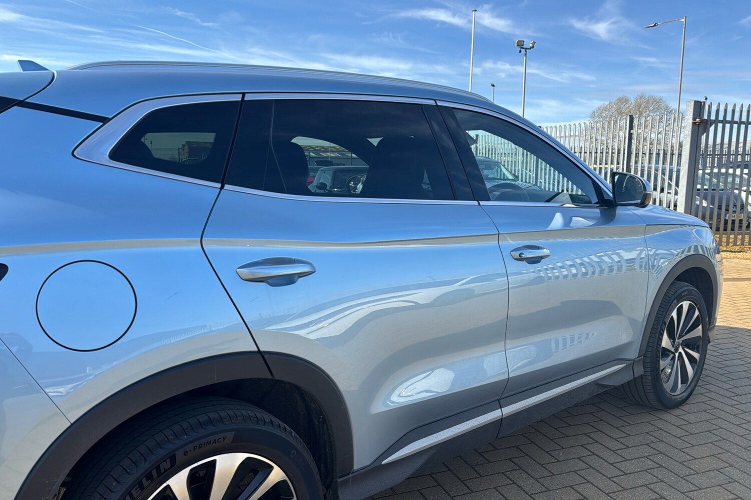 Used BYD Seal U 2025 for sale - 77617693: Photo 31