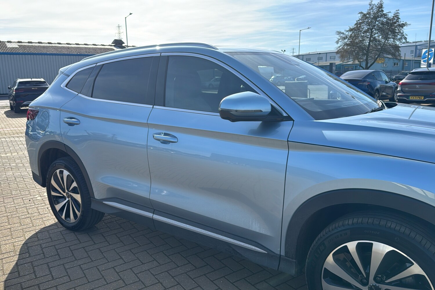 Used BYD Seal U 2025 for sale - 77617693: Photo 32